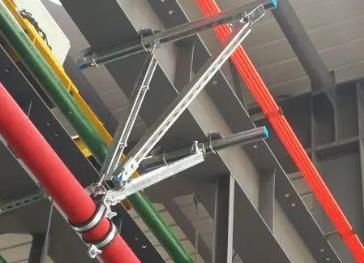 长安抗震支架厂家与你分享你必须做的紧急情况下的准备